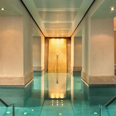 Limmathof Baden - Historisches Haus & Spa ภายนอก รูปภาพ