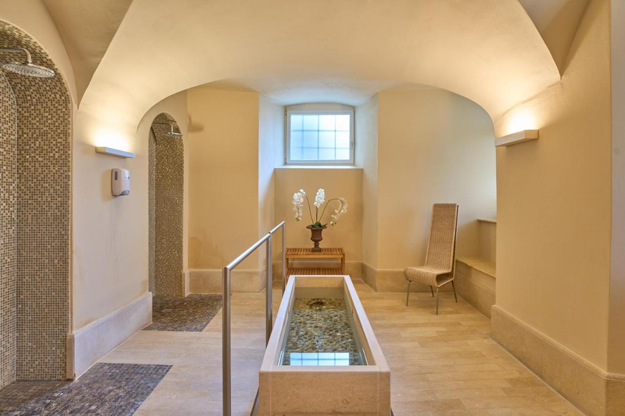 Limmathof Baden - Historisches Haus & Spa ภายนอก รูปภาพ