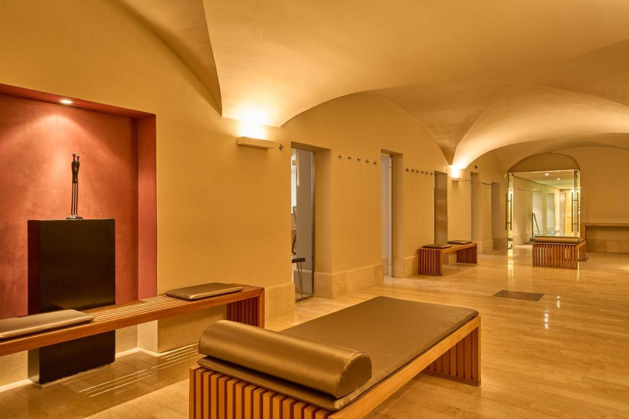 Limmathof Baden - Historisches Haus & Spa ภายนอก รูปภาพ