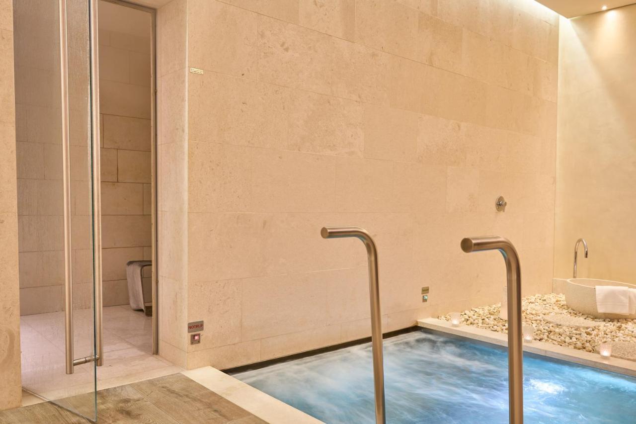 Limmathof Baden - Historisches Haus & Spa ภายนอก รูปภาพ