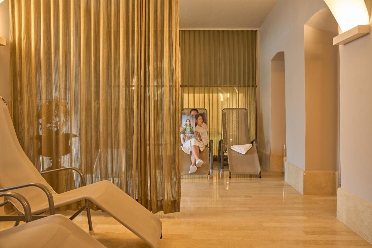 Limmathof Baden - Historisches Haus & Spa ภายนอก รูปภาพ