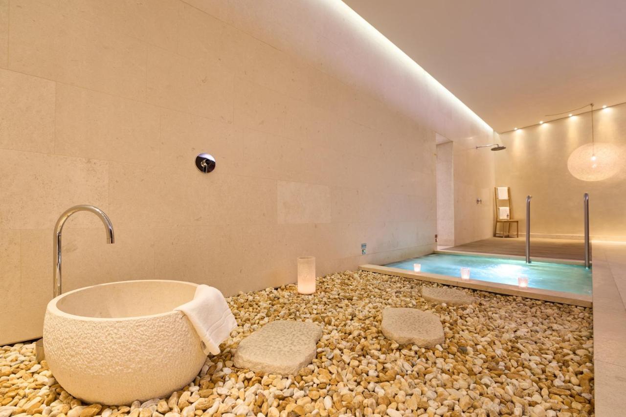 Limmathof Baden - Historisches Haus & Spa ภายนอก รูปภาพ