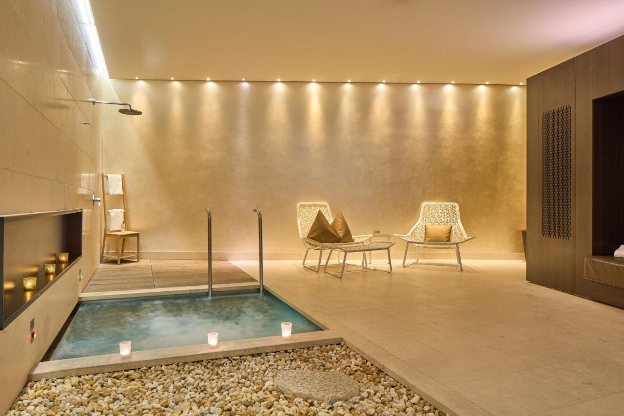Limmathof Baden - Historisches Haus & Spa ภายนอก รูปภาพ