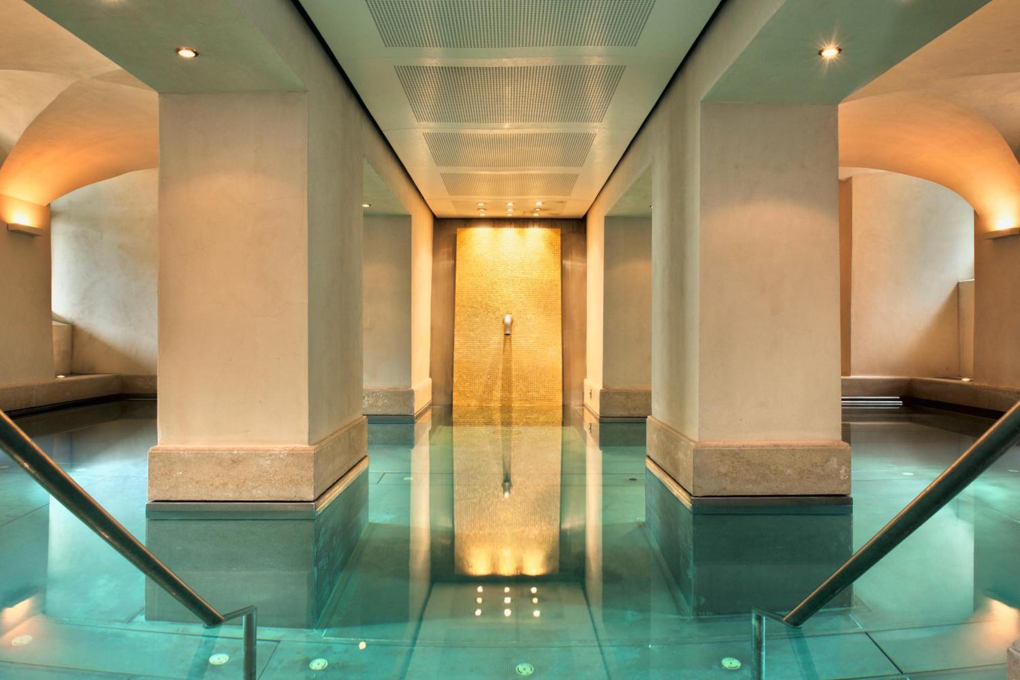 Limmathof Baden - Historisches Haus & Spa ภายนอก รูปภาพ