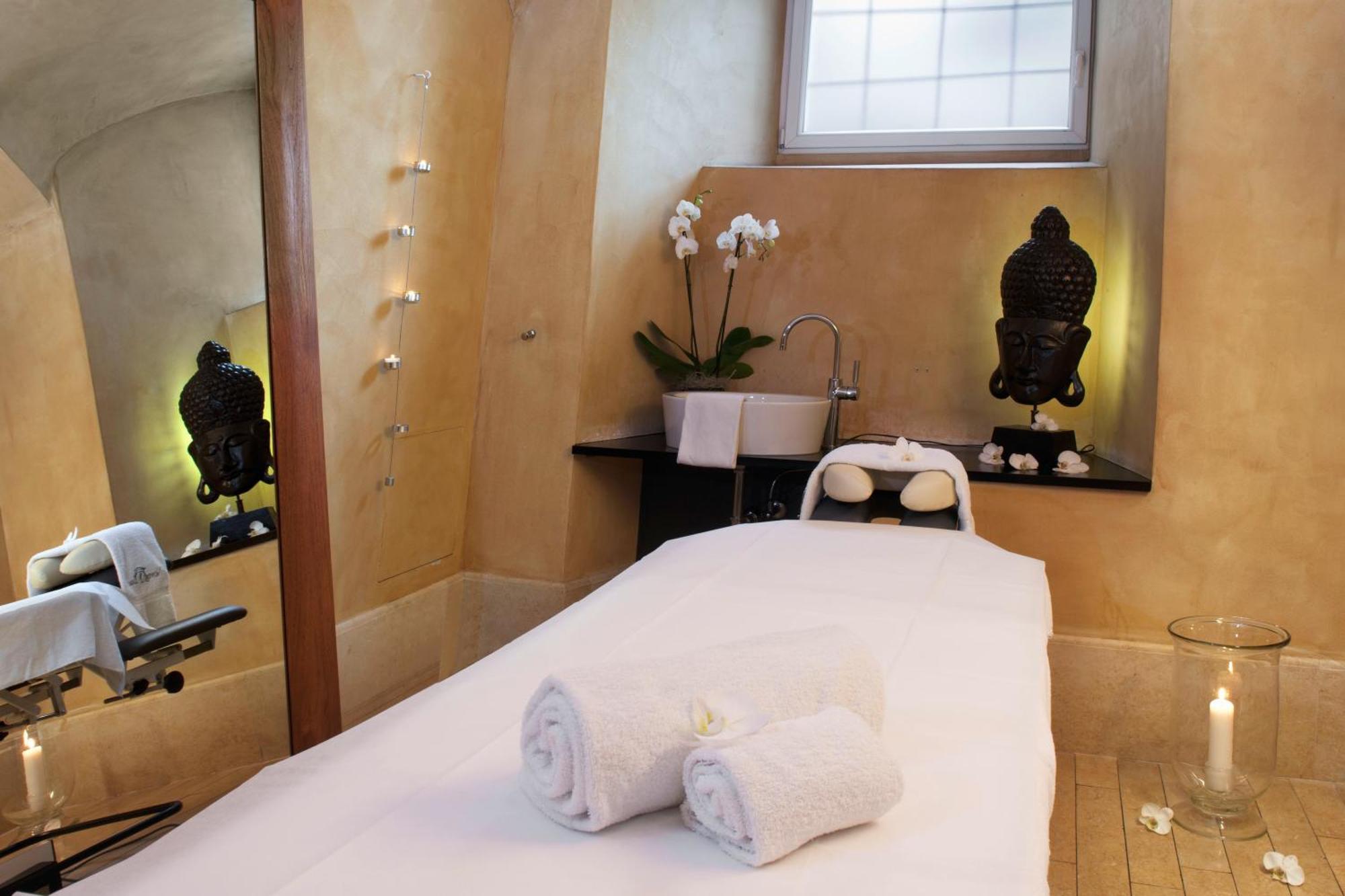 Limmathof Baden - Historisches Haus & Spa ภายนอก รูปภาพ