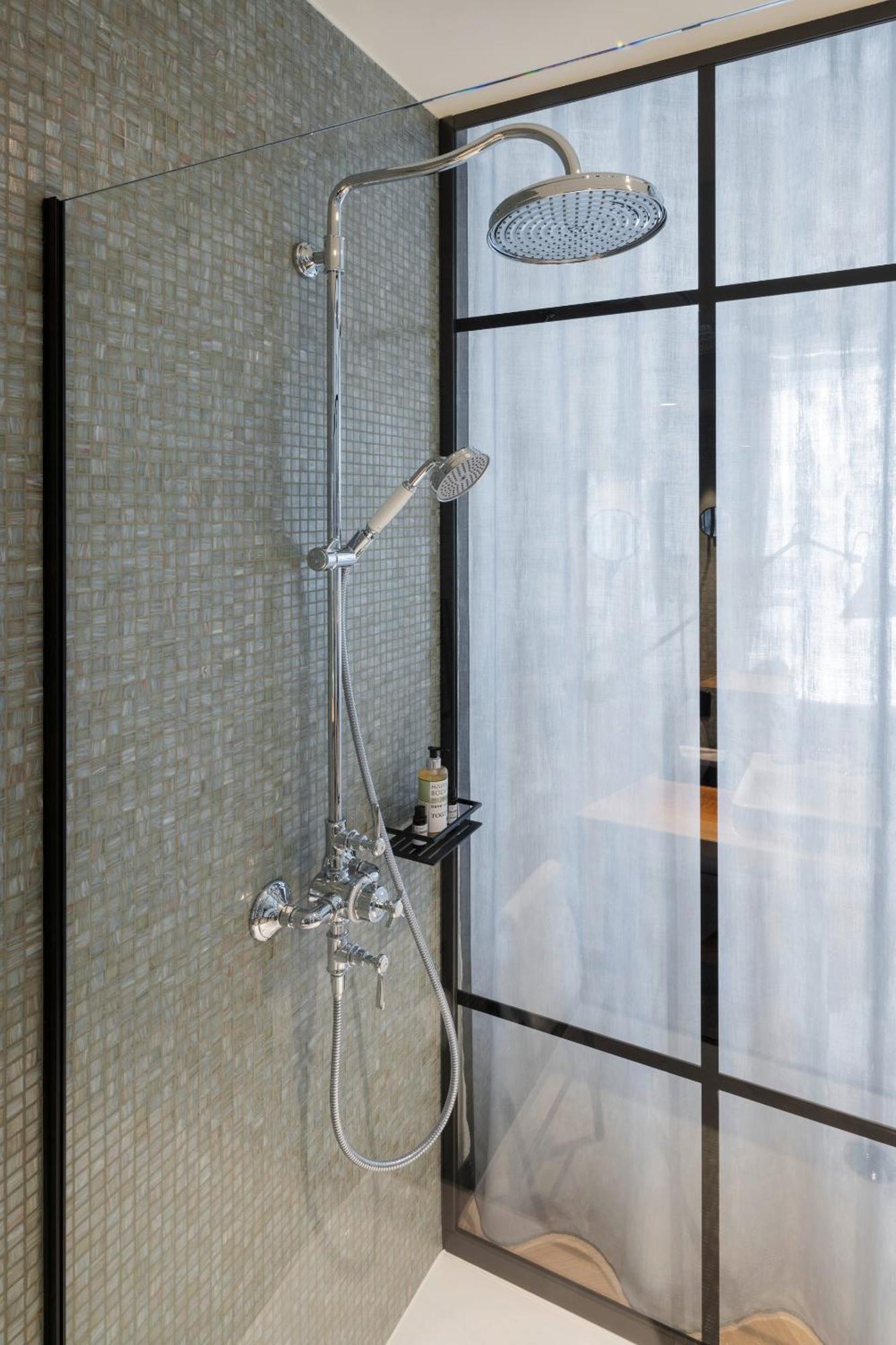 Limmathof Baden - Historisches Haus & Spa ห้อง รูปภาพ