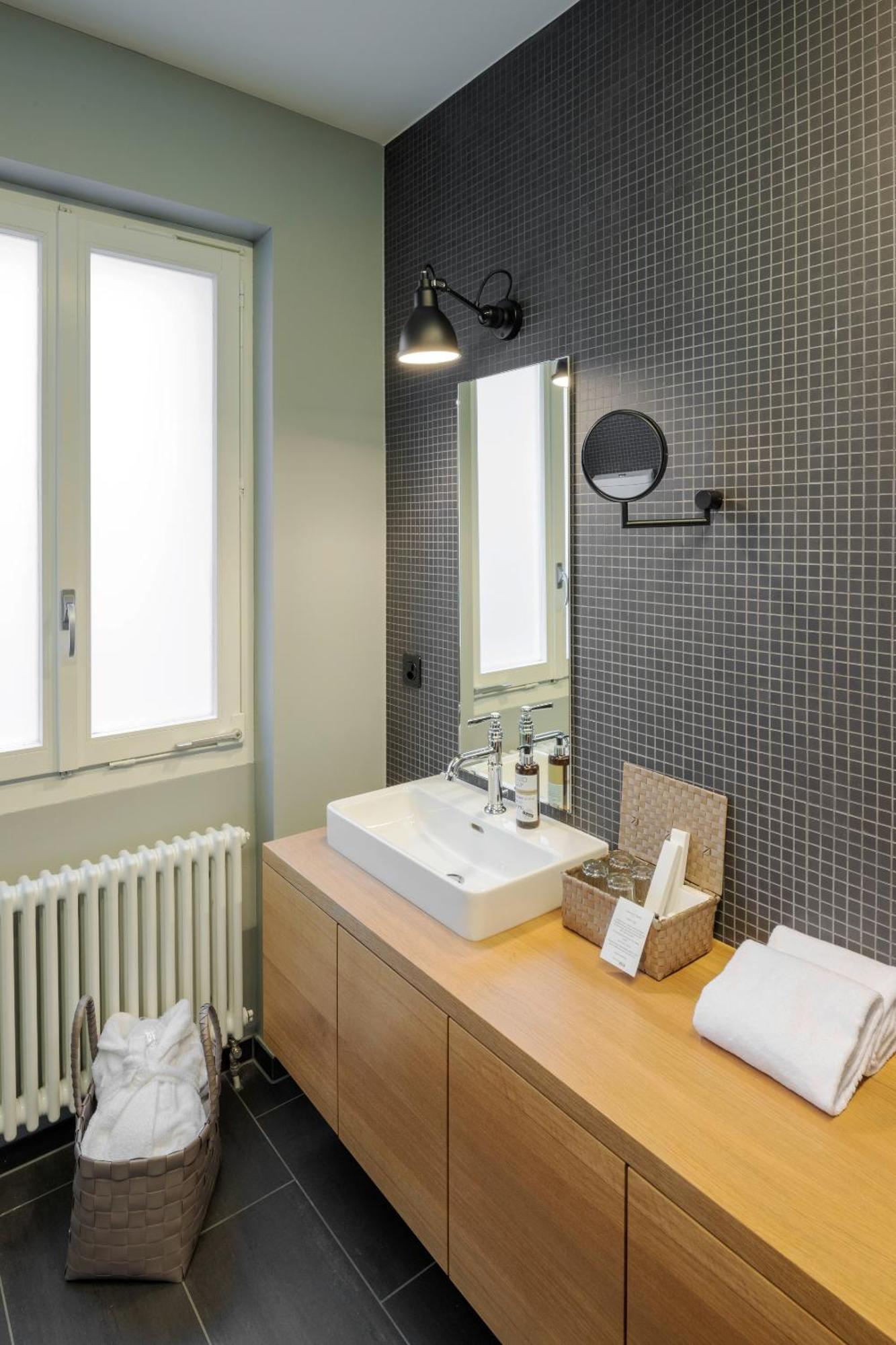 Limmathof Baden - Historisches Haus & Spa ห้อง รูปภาพ
