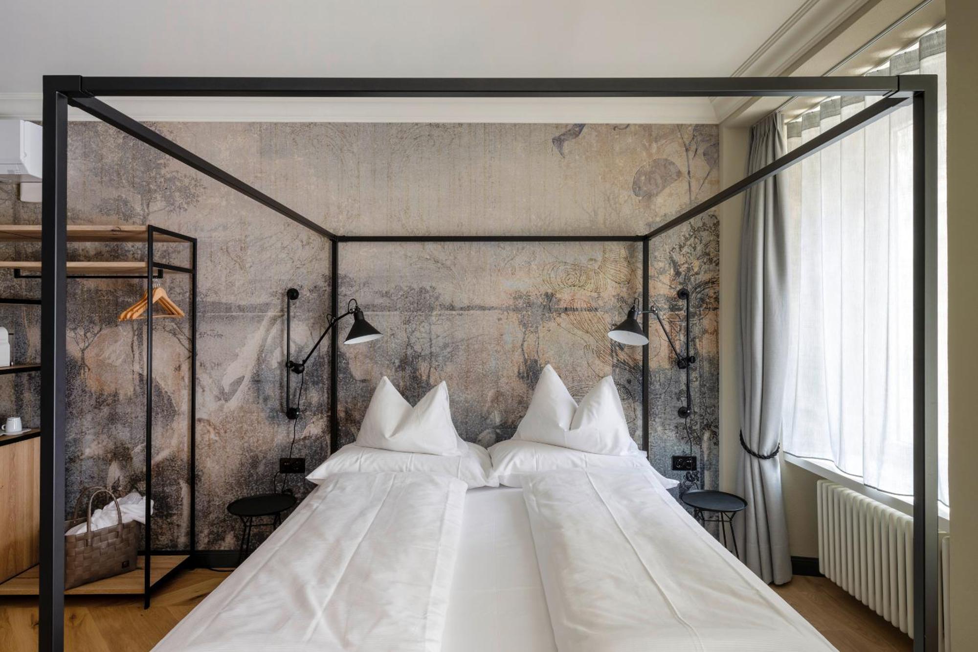 Limmathof Baden - Historisches Haus & Spa ห้อง รูปภาพ