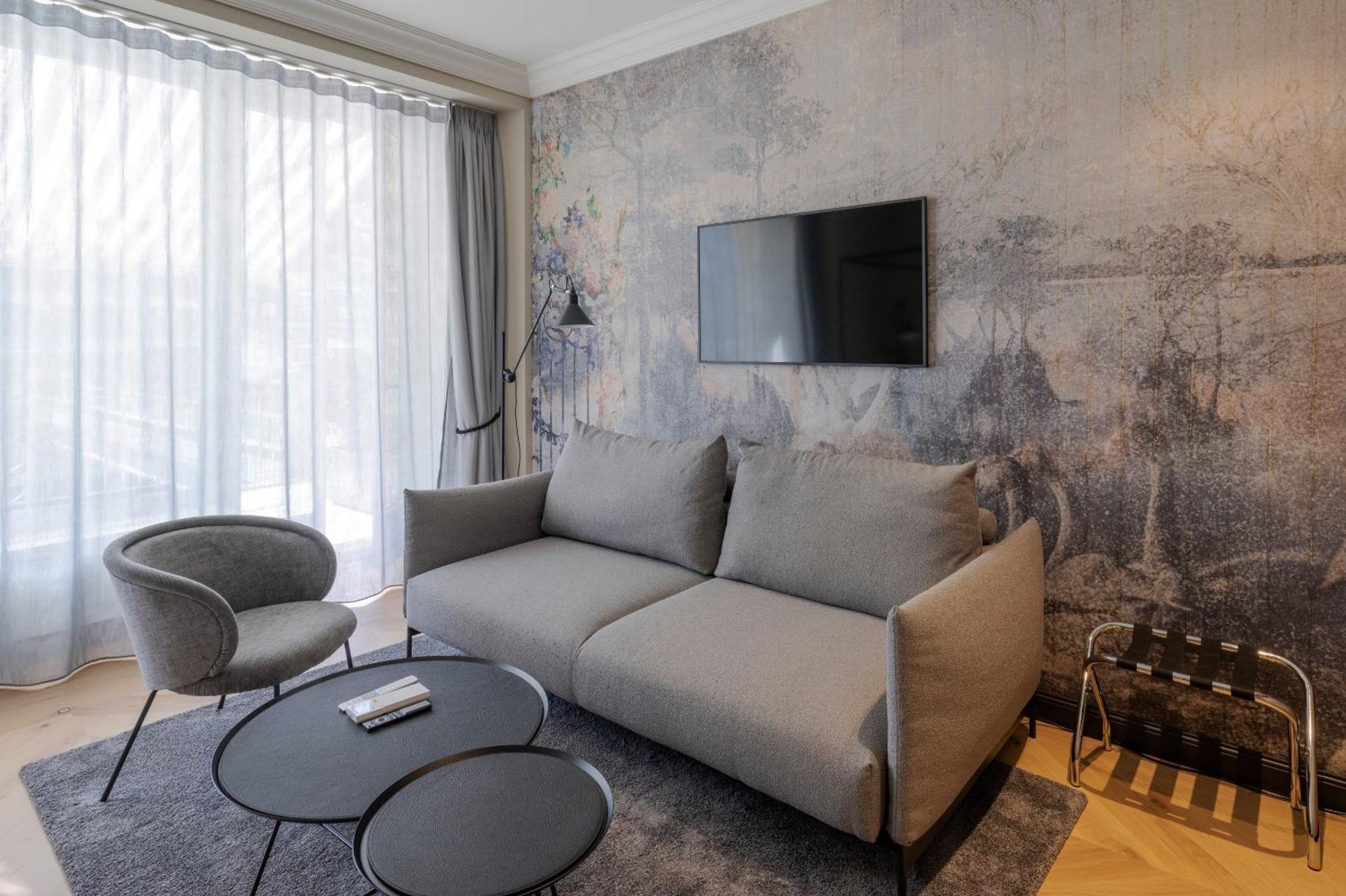 Limmathof Baden - Historisches Haus & Spa ห้อง รูปภาพ