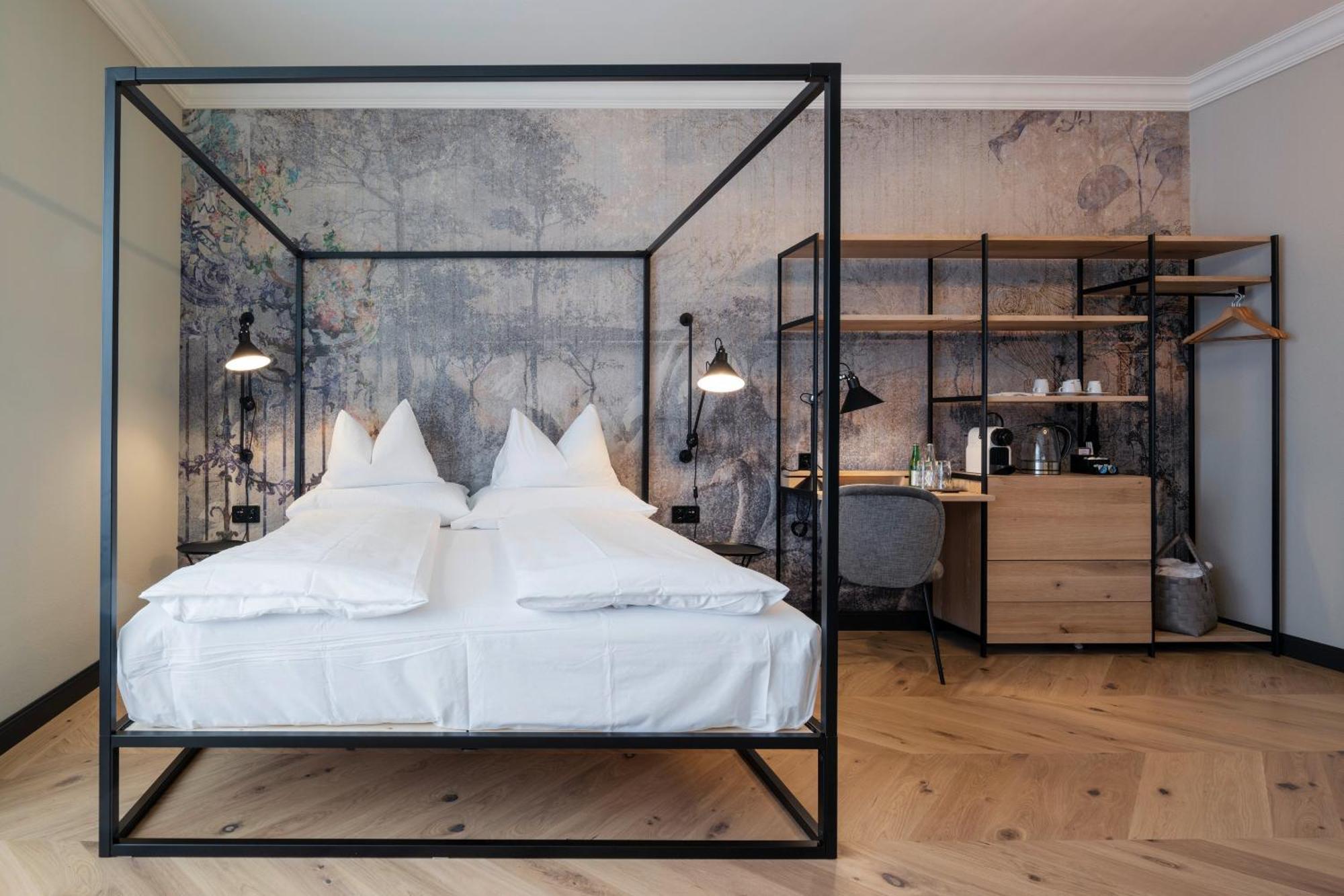 Limmathof Baden - Historisches Haus & Spa ห้อง รูปภาพ
