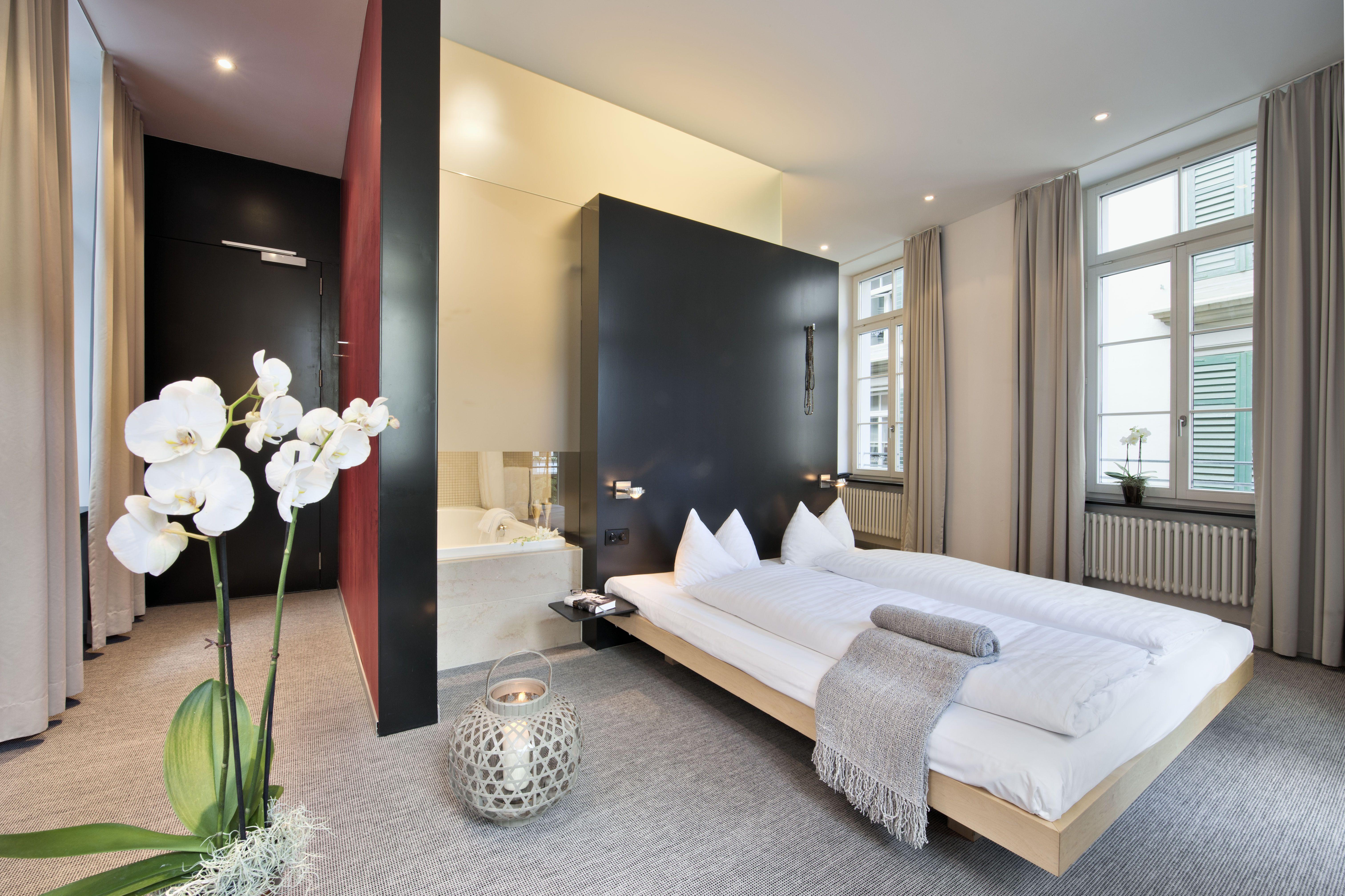 Limmathof Baden - Historisches Haus & Spa ห้อง รูปภาพ