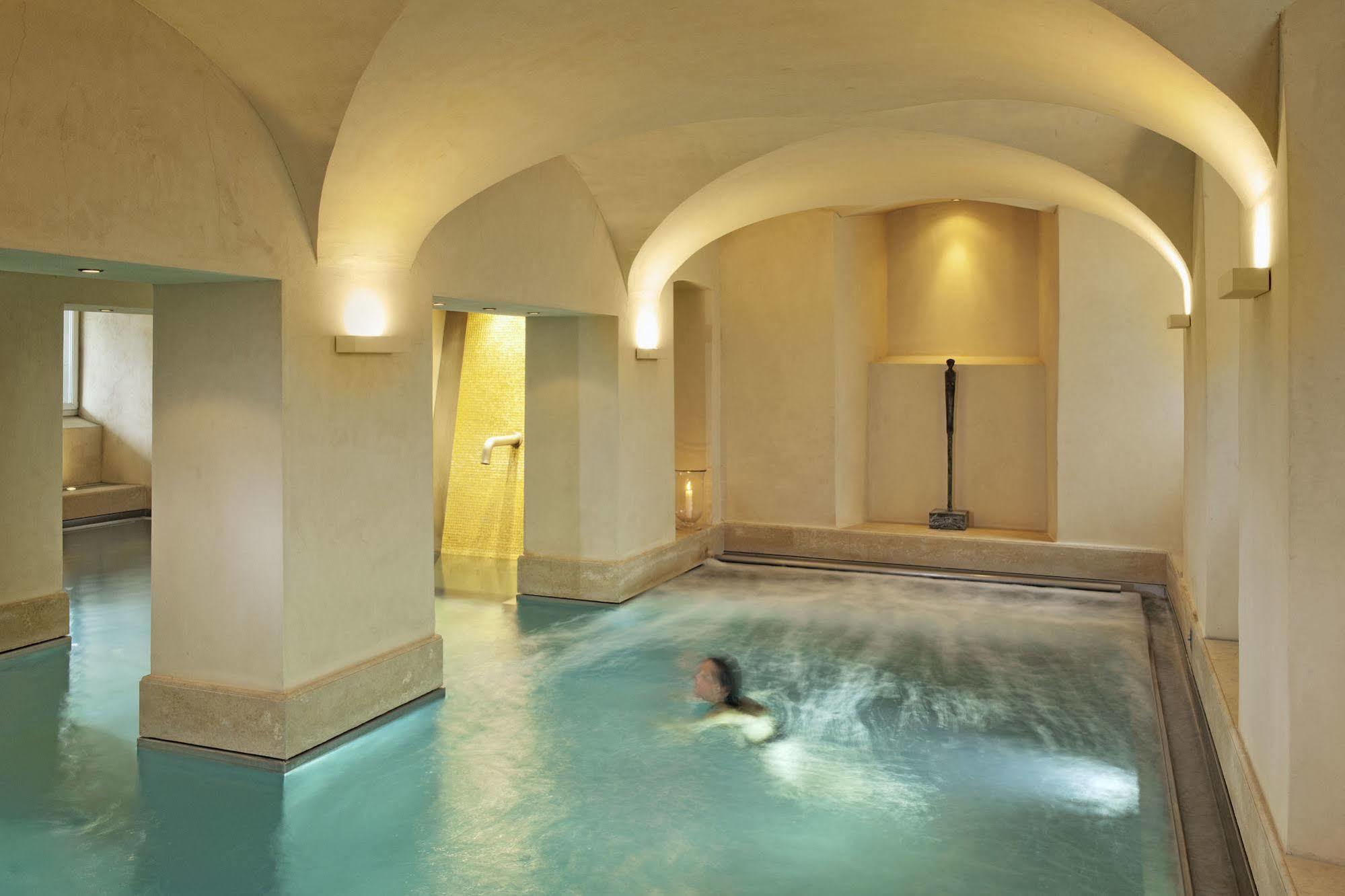 Limmathof Baden - Historisches Haus & Spa ภายนอก รูปภาพ
