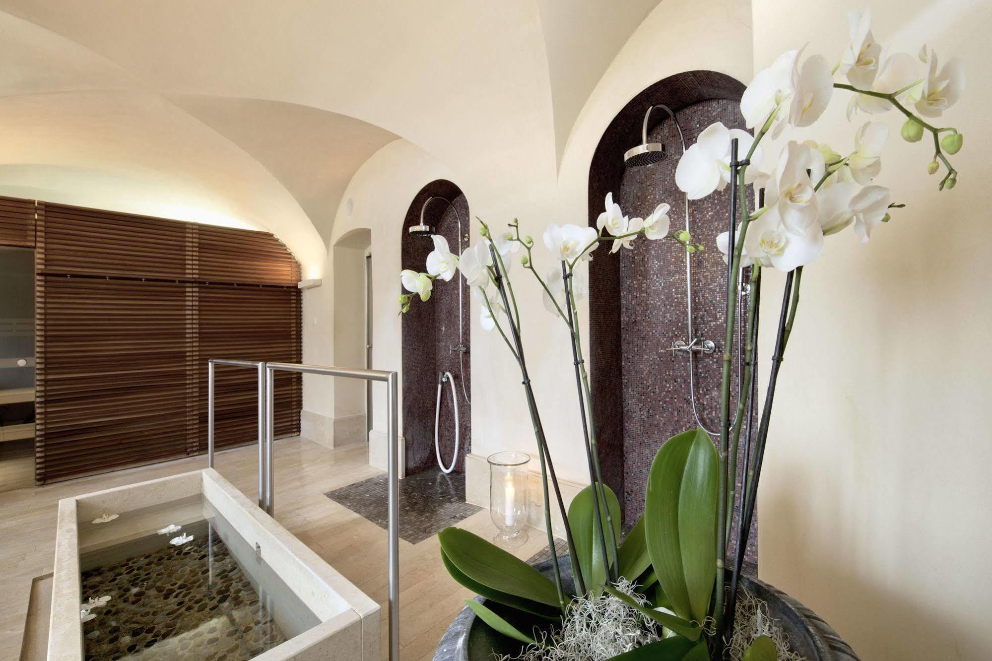 Limmathof Baden - Historisches Haus & Spa ภายนอก รูปภาพ