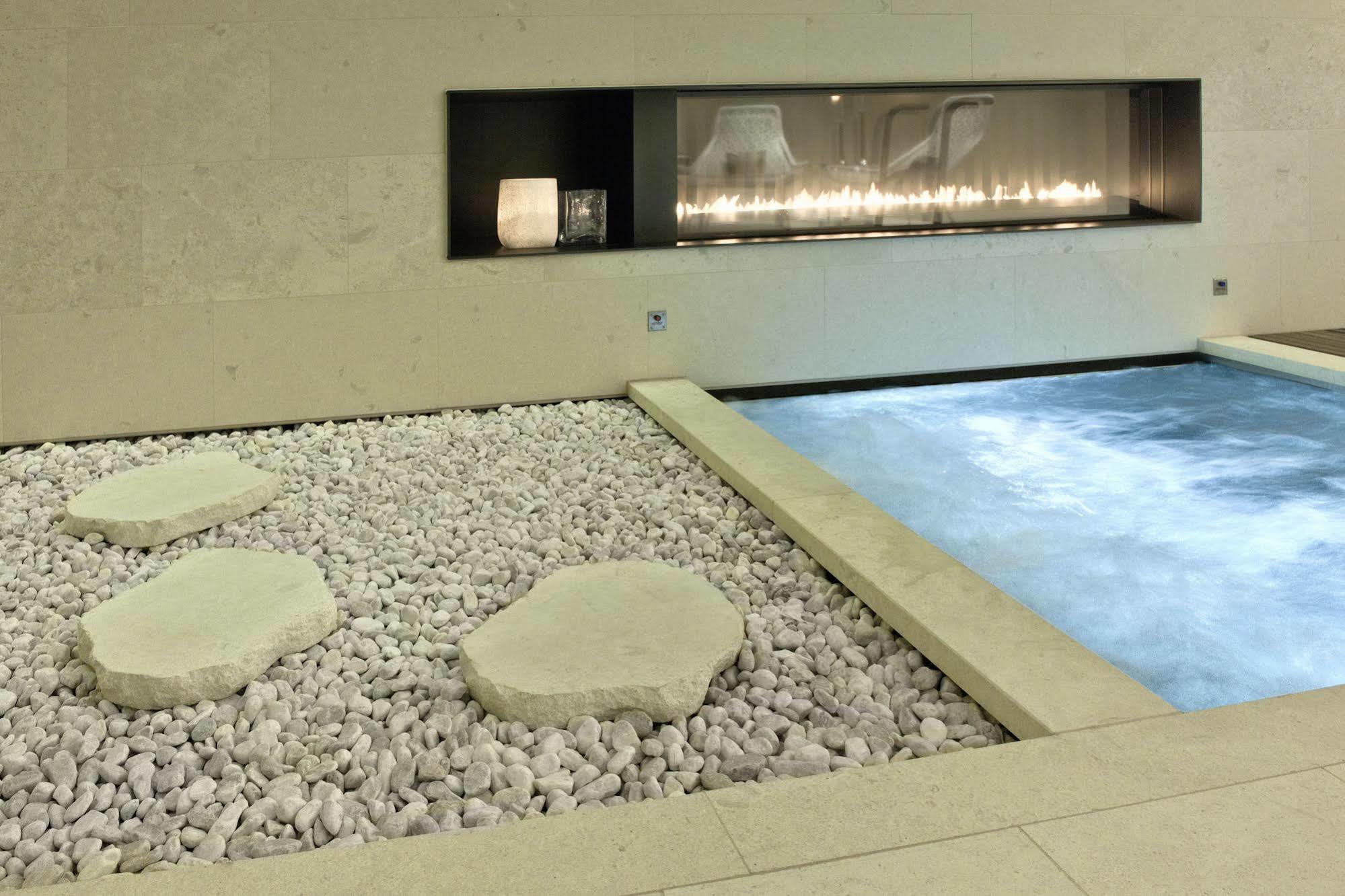 Limmathof Baden - Historisches Haus & Spa ภายนอก รูปภาพ